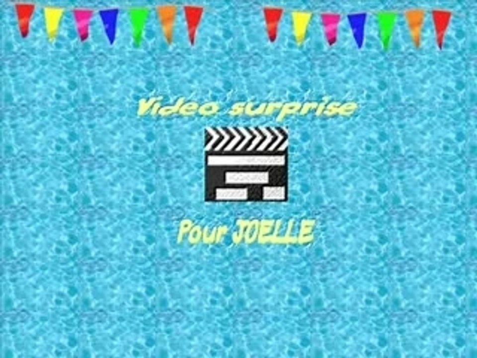 Movie joelle