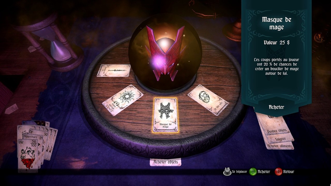 Hand of Fate - 13