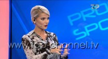Procesi Sportiv, 2 Nentor 2015, Pjesa 1 - Top Channel Albania - Sport Talk Show