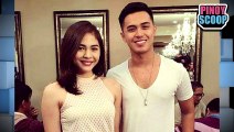 Marlo Mortel Denies Janella Salvador - Jerome Ponce Romance