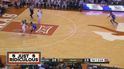 le poster de l'année pour Kerwin Roach ?!