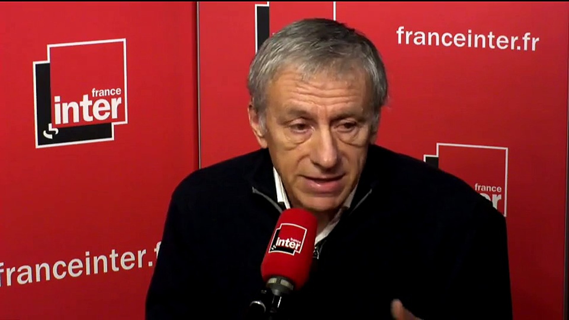 Jean Christophe Rufin Un Militaire Dans La Rue Ca Vous Rassure Moi Pas Video Dailymotion