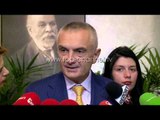 Meta: Të ndryshojmë Kushtetutën, por jo ta deformojmë atë - Top Channel Albania - News - Lajme