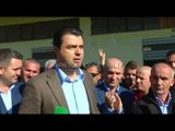 Basha: Thirrje për mosbindje civile - Top Channel Albania - News - Lajme