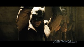 Batman v Superman - Exclusive Sneak [HD] John Cena Parody version