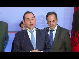 Rama-Pitella: Negociatat për anëtarësim çelen në 2016-n - Top Channel Albania - News - Lajme