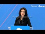 Duma: Rama, kryeministër mashtrues, kopjac e hajdut - Top Channel Albania - News - Lajme