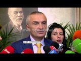 Meta: Të ndryshojmë Kushtetutën, por jo ta deformojmë atë - Top Channel Albania - News - Lajme