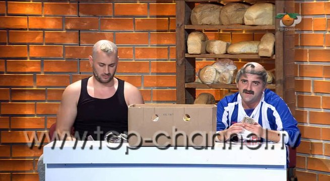 Portokalli, 2 Nentor 2015 - Labi & Ramadani (Numerimi i lekeve)