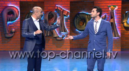 Portokalli, 2 Nentor 2015 - Drejtori