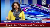 Dialogue Tonight with Sidra Iqbal (Date 30 Nov 2015) - Video StarLinkspr