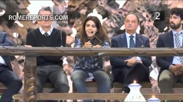 RAPORTI,INSTITUCIONET E VATIKANIT MUND TE JENE PERDORUR PER TE PASTRUAR PARA LAJM
