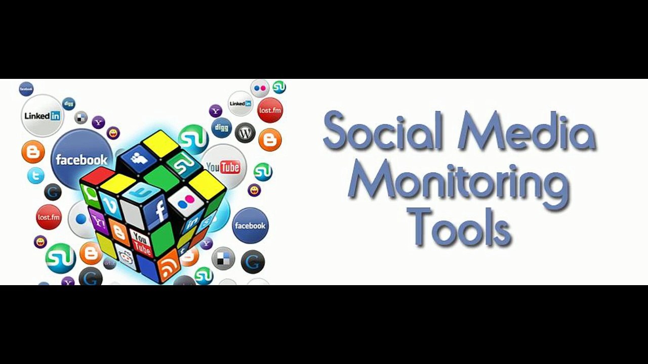 Perfect Social Monitoring Tool For Your Brand