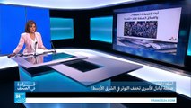 هل تقدم الولايات المتحدة الدعم لتنظيم 