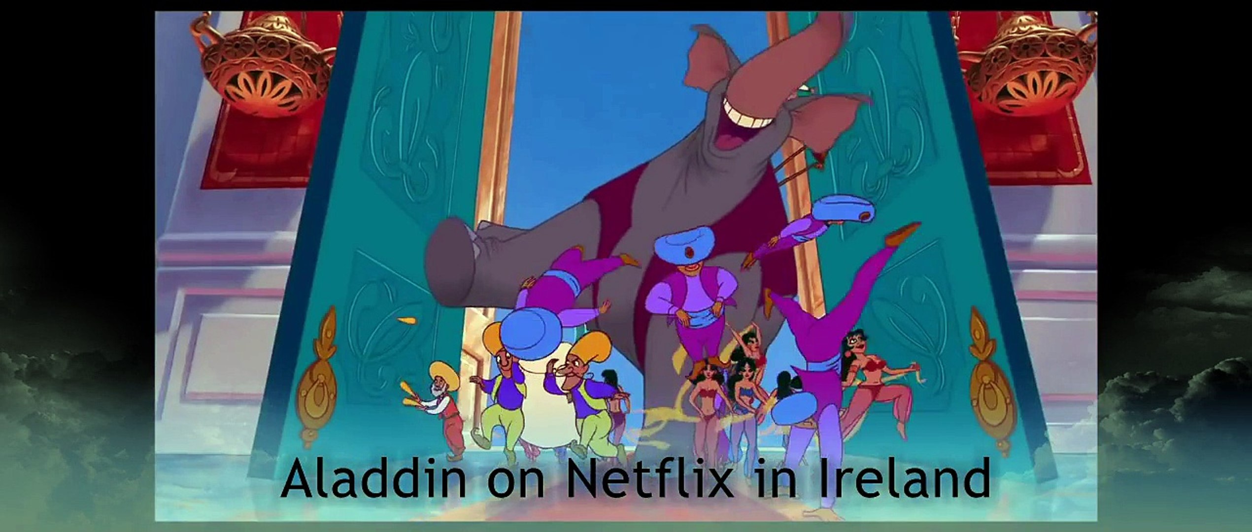 The best movies for families and children on Netflix