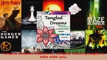 Read  Tangled Dreams Volume II Tangled coloring pages to take with you EBooks Online