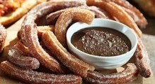 How to Make Churros | Fried-Dough Pastry Recipe