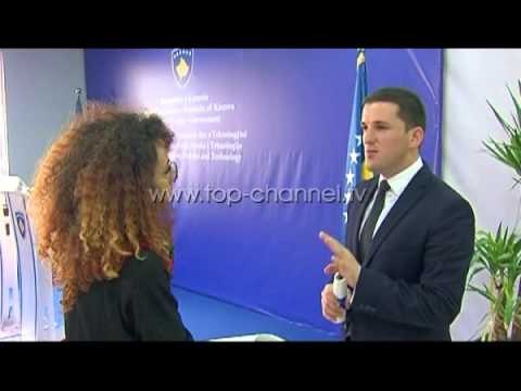 Kosova ende nuk zbaton marrëveshjen për njohjen e diplomave - Top Channel Albania - News - Lajme