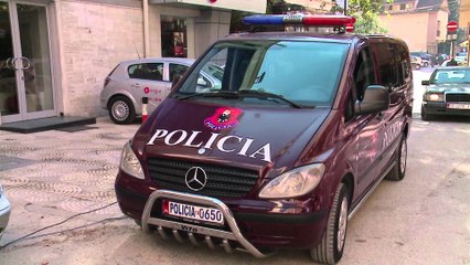 MARK FRROKU KERKON RIKTHIMIN NE PARLAMENT