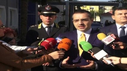 TAHIRI I PERGJIGJET AKUZAVE TE BASHES