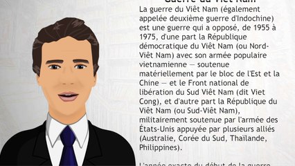 Guerre du Viêt Nam