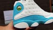 Authentic Air Jordan 13 CP3 PE “Home” on solegeneral.cn