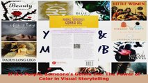 Download  If Its Purple Someones Gonna Die The Power of Color in Visual Storytelling PDF Online