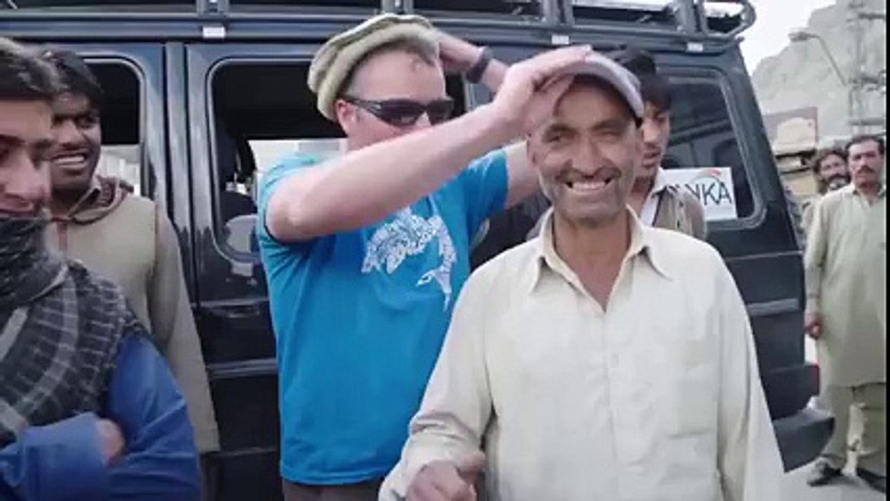 Beauty Of Pakistan Amazing Places Video