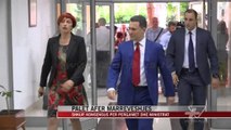 Pranë marrëveshjes për qeverinë në Maqedoni - News, Lajme - Vizion Plus