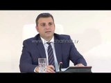 Sejko: Trajektorja pozitive, por zhvillimi poshtë potencialit - Top Channel Albania - News - Lajme