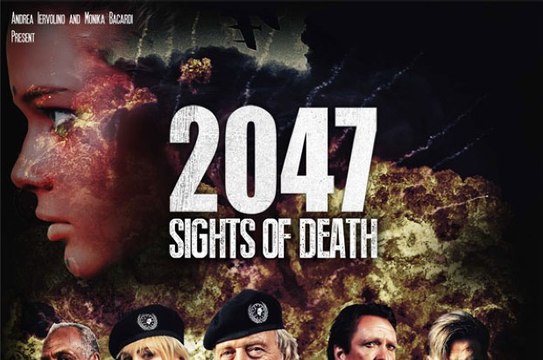 Sights Of Death.2014 Part 1 II Films d'action Americain 2015