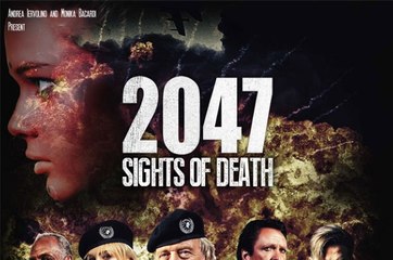 Sights Of Death.2014 Part 2 II Films d'action Americain 2015