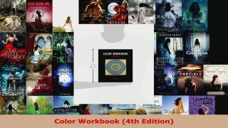 Read  Color Workbook 4th Edition EBooks Online