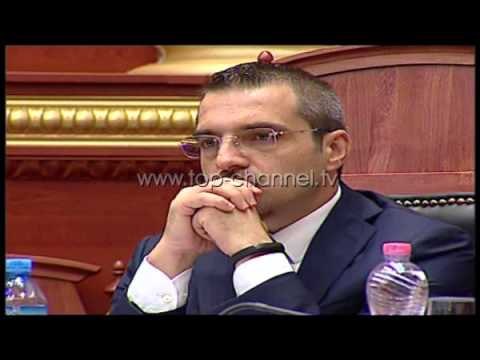 Berisha: Kjo qeveri vetëm po vjedh; Braçe:Ju abuzuat për 8 vjet - Top Channel Albania - News - Lajme