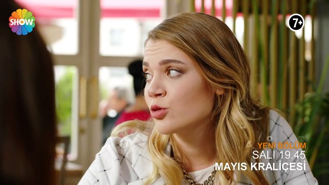 Mayıs Kraliçesi Dizisi 4.Bölüm Fragmanı HD izle