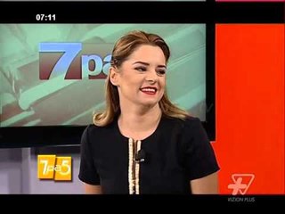 7pa5 - Pjesa e parë - 5 Nëntor 2015 - Show - Vizion Plus