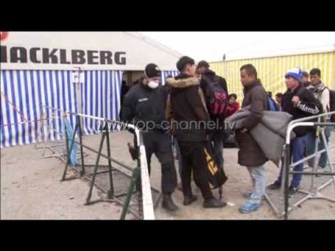 Gjermani, refugjatët nisin të zhduken - Top Channel Albania - News - Lajme