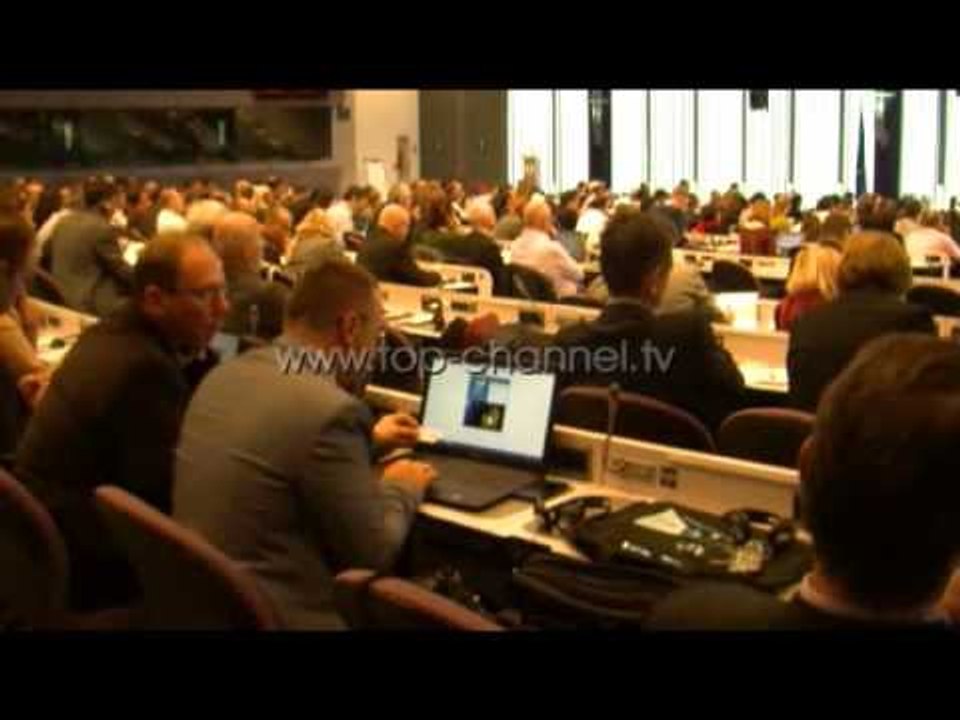 KE: Liria e medias në Ballkan - Top Channel Albania - News - Lajme