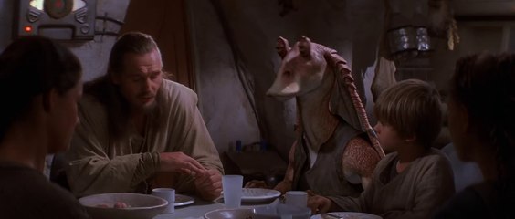 La saga Star Wars résumée en 3 min....