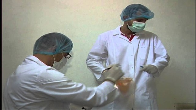 ZJARRI NE LABORATORIN SHKENCOR TE POLICISE KA NDODHUR POR ESHTE DJEGUR NJE NEON LAJM