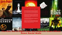 Download  The Kids Got It Right How the Texas AllStars Kicked Down Racial Walls PDF Free