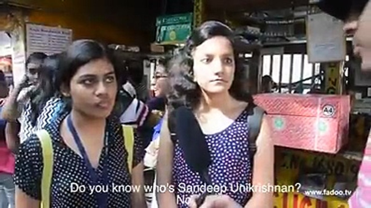 Do you knows real heros