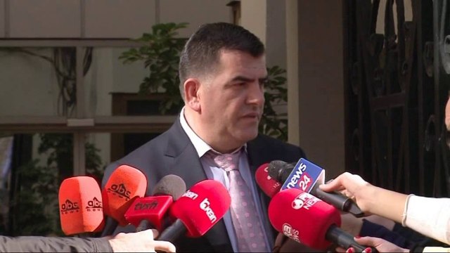 FRROKU KERKON TE JETE NE PARLAMENT,PROKURORIA KUNDER,GJYKATA SHTYN VENDIMIN LAJM