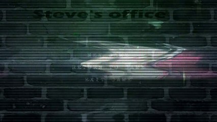 Steves Office | Trabajar nunca fue tan terrorífico !!