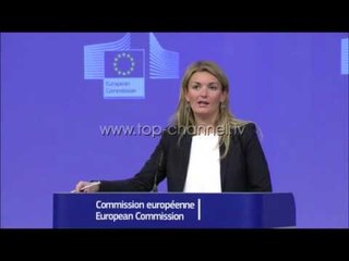 KE, javën e ardhshme publikimi i progres-raportit - Top Channel Albania - News - Lajme