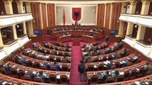 DEBAT PER TENDERAT DHE REMZI HOXHEN,BERISHA THIRRJE PER RREZIMIN E QEVERISE LAJM