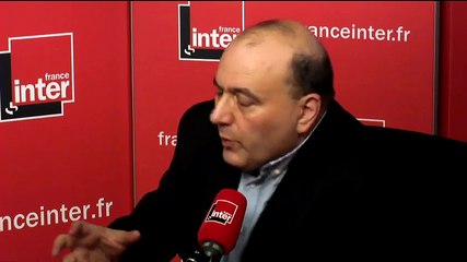 Julien Dray : "Dans tous les rassemblements, il y a des groupuscules d'ultragauche qui les instrumentalisent"