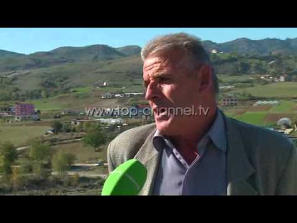Fshatrat që rrezikojnë për një urë - Top Channel Albania - News - Lajme