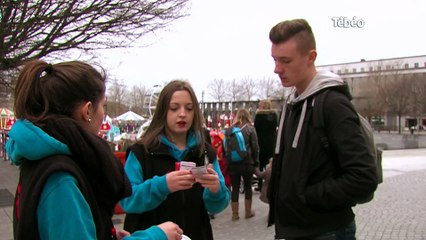 Brest. Sida : de nombreuses actions de prévention
