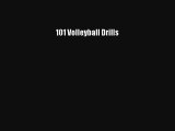 101 Volleyball Drills [Read] Full Ebook